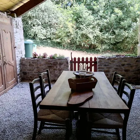 Сasa de vacaciones The Old Cider Press